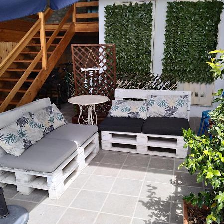 La Casa Blu Villa Calliano  Buitenkant foto