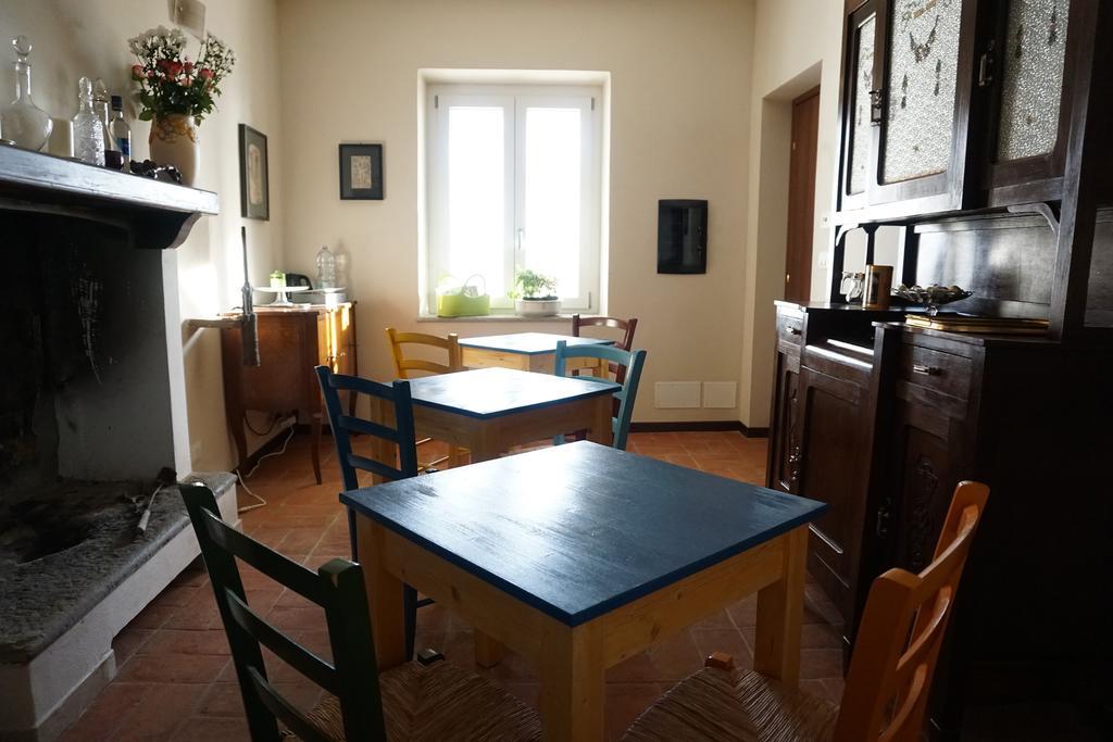La Casa Blu Villa Calliano  Buitenkant foto