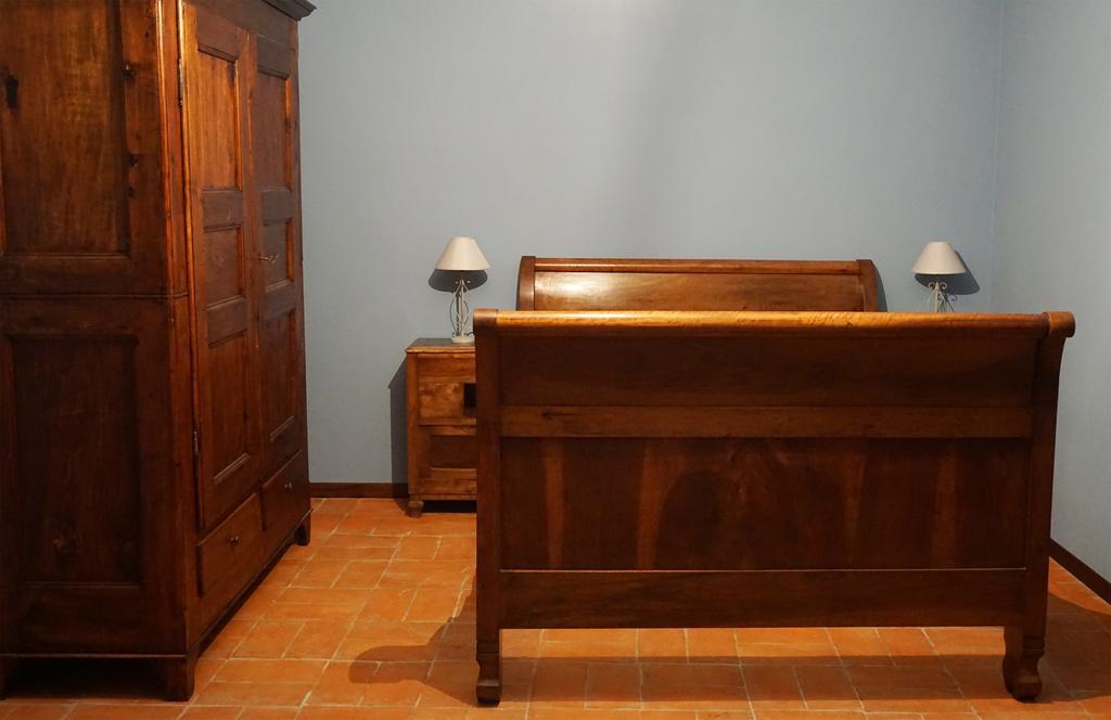La Casa Blu Villa Calliano  Kamer foto