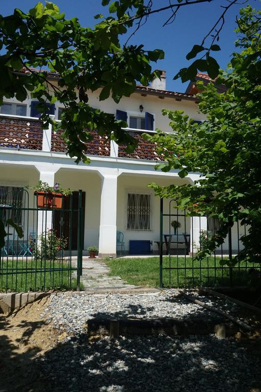 La Casa Blu Villa Calliano  Buitenkant foto